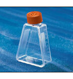 25c㎡细胞培养瓶TC表面，   20个/包进口