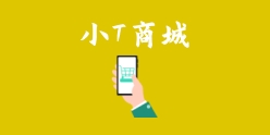 小T商城